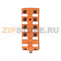 AS-интерфейс модуль CompactLine IFM AC2465