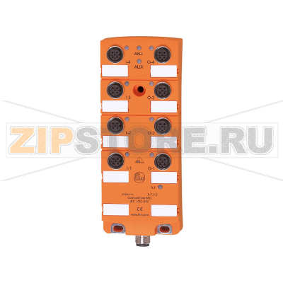 AS-интерфейс модуль CompactLine IFM AC2465 