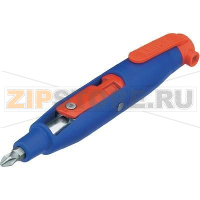 Ключ штифтовый для электрошкафов Knipex 00 11 07 