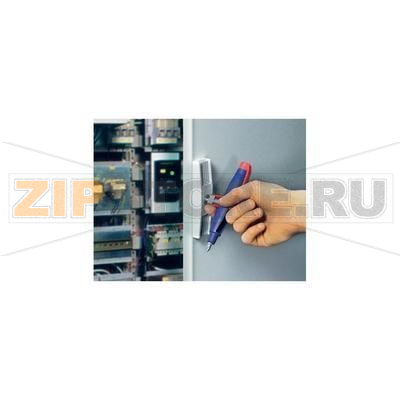 Ключ штифтовый для электрошкафов Knipex 00 11 07 