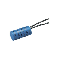 Конденсатор помехоподавляющий 0.1 мкФ, 250 В/AC, 1 шт FTCap 1020032-50303