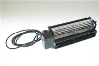 VENTILATORE TANGENZIALE 240 mm SX C/CAVO