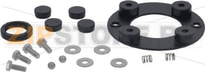 MOTOR COVER KIT 