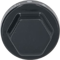 СЕРАЯ РУЧКА Ø 55 ММ 120-330°C