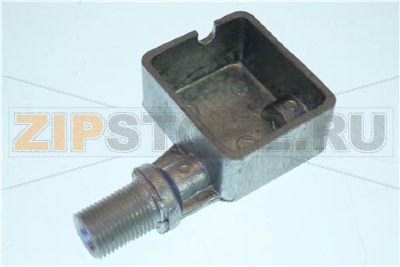 VASCHETTA SCARICO E61 IN ALLUMINIO 