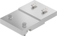 Комплект монтажный Festo EAHM-E17-K2-100