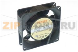 VENTILATEUR NMB 92x92x25 230V 