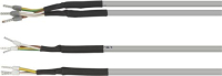 BOARD CONNECTION LEAD 420 mm
