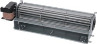 TANGENTIAL FAN 270 mm LH