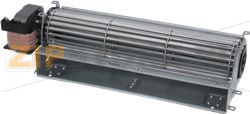 TANGENTIAL FAN 270 mm LH 
