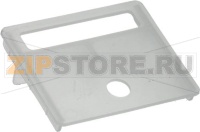 КРЫШКА КОНТЕЙНЕРА ДЛЯ ПУДРЫ