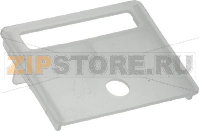 КРЫШКА КОНТЕЙНЕРА ДЛЯ ПУДРЫ 