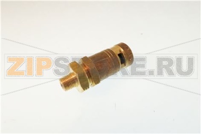 SAFETY VALVE 1/8VAP CW510L 