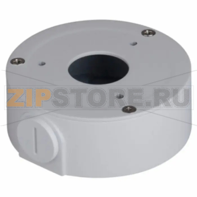 Коробка монтажная Dahua DH-PFA134 