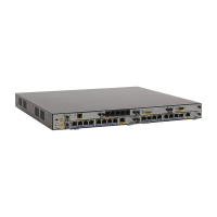 Маршрутизатор Huawei AR2220-DC