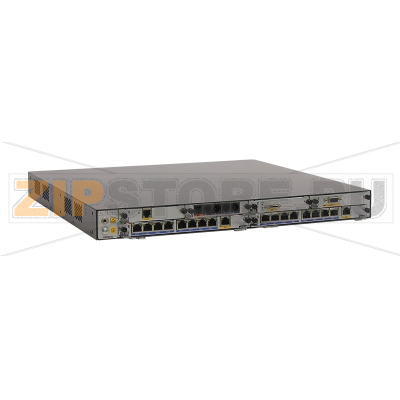 Маршрутизатор Huawei AR2220-DC 