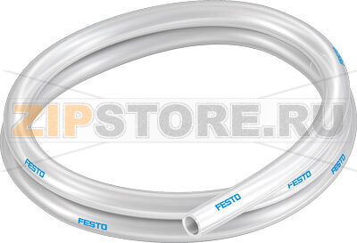 Шланг полиуретановый Festo PUN-H-14X2-NT 