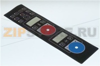 ПАНЕЛЬ TECNOINOX D ПЕЧИ