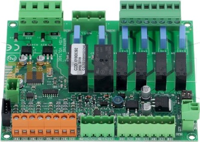 ELECTRONIC BOARD ACCESSORIES 