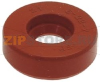 УПЛОТНИТЕЛЬНОЕ КОЛЬЦО ВАЛА ЭЛЕКТРОДВИГАТЕЛЯ