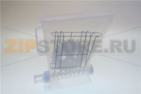 CONTENITORE 1L + SBATTITORE