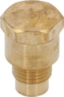 Check Valve Cap
