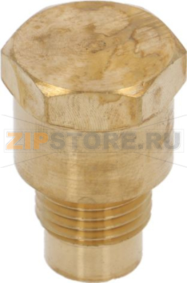 Check Valve Cap 