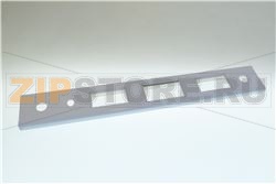 ФРОНТАЛЬНАЯ ПАНЕЛЬ 