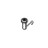 Pan head p tight screw Sato CG408TT