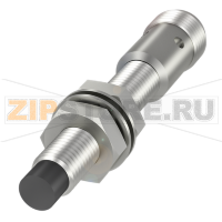 Датчик индуктивный Standard с приоритетом Balluff BES01P9