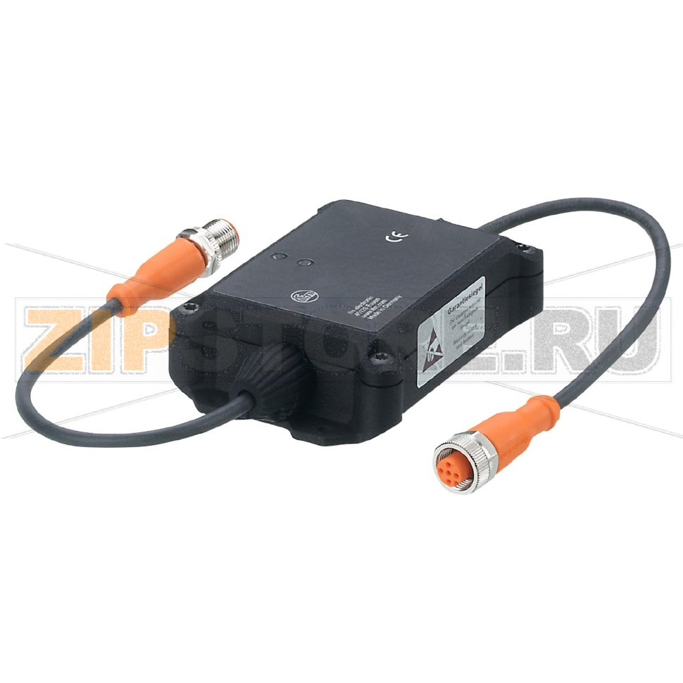 ISOBUS шлюз IFM CR3121 