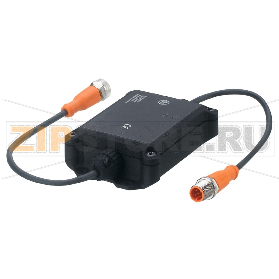 ISOBUS шлюз IFM CR3121 