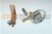 THERMOSTATIC VALVE DANFOSS TS2