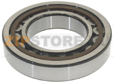 РОЛИКОВЫЙ ПОДШИПНИК NU213ECP 