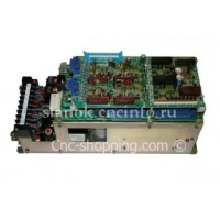 Сервопривод Fanuc A06B-6047-H206