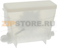 КОМПЛЕКТ КОНТЕЙНЕРА ДЛЯ РАСТВОРИМЫХ ПРОДУКТОВТЕ