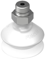 Присоска вакуумная Festo VASB-30-1/8-SI-B