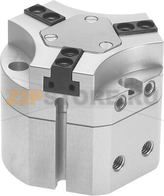 Микрозахват трехточечный Festo HGDT-35-A-F-G2 