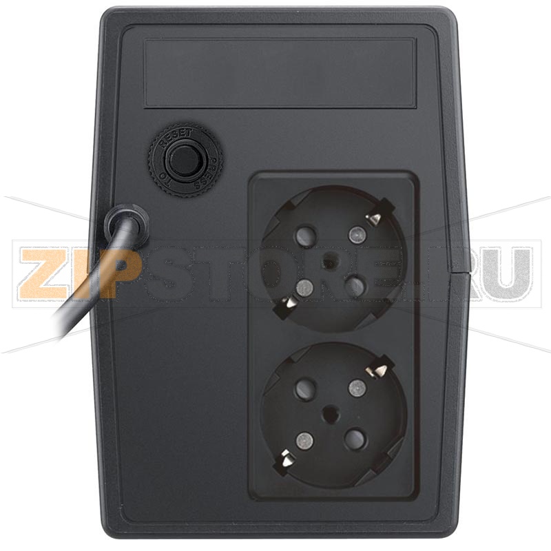 ИБП Liebert itON 600VA E 230V 