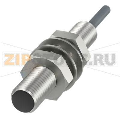 Датчик индуктивный Standard с приоритетом Balluff BES01A7 