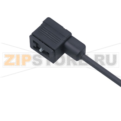 Кабель джамперный с разъемом для клапана IFM E11652 