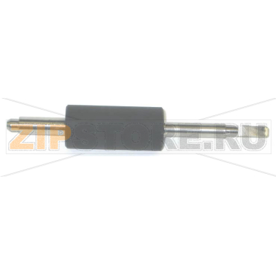 Kit, platen, non-mag Zebra P100i Kit, platen, non-mag Zebra P100iЗапчасть на деталировке под номером: 105940G-119