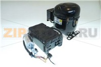 COMPRESSORE TECUMSEH AE4460Y_AA