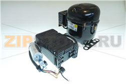 COMPRESSORE TECUMSEH AE4460Y_AA 