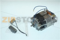 motor 230V