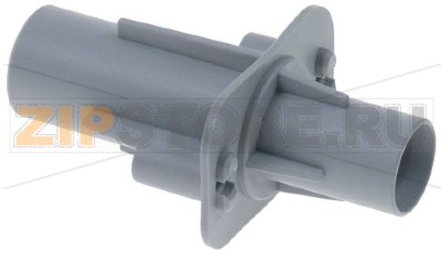 CONNECTION FOR FLEXIBLE HOSES 