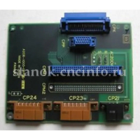 Плата печатная Fanuc A20B-1000-0970