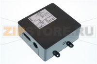 DOSATURA ELETTRONICA 3D