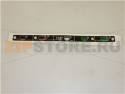 TARGHETTA ADESIVA SELEZIONE CAFFE&#039; 