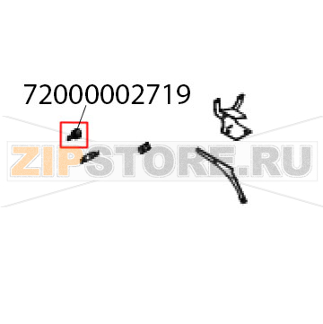 Патрон Abat ЛГ-24/06К-01 Патрон Abat ЛГ-24/06К-01Запчасть на деталировке под номером: 72000002719